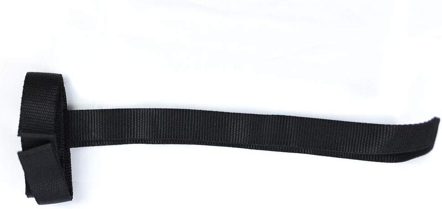 Mat Essential TPE, Latex-Free, Eco-Friendly, Non-Toxic, Non-Slip, Thick Mat 6' X 2' X 8Mm and a Donation to Charity