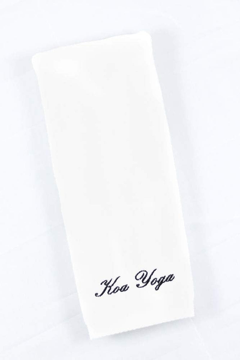 Mat Essential TPE, Latex-Free, Eco-Friendly, Non-Toxic, Non-Slip, Thick Mat 6' X 2' X 8Mm and a Donation to Charity