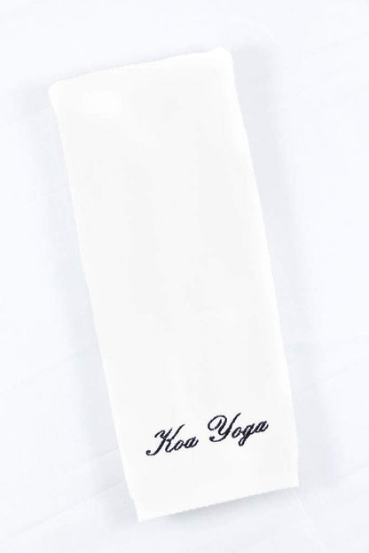 Mat Essential TPE, Latex-Free, Eco-Friendly, Non-Toxic, Non-Slip, Thick Mat 6' X 2' X 8Mm and a Donation to Charity