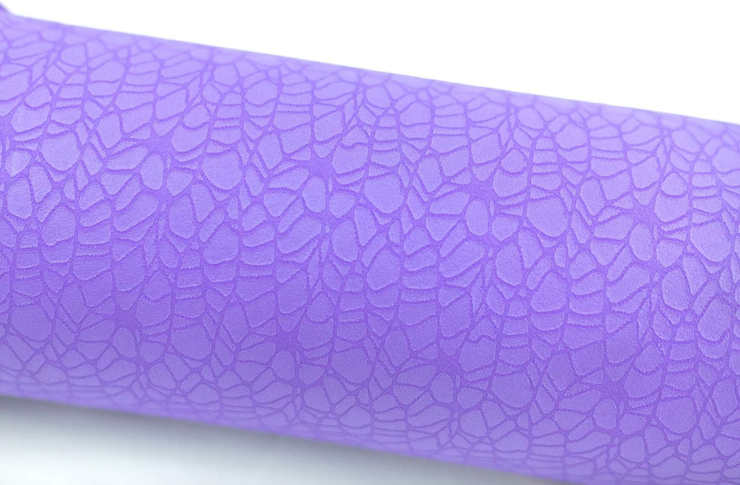 Mat Essential TPE, Latex-Free, Eco-Friendly, Non-Toxic, Non-Slip, Thick Mat 6' X 2' X 8Mm and a Donation to Charity