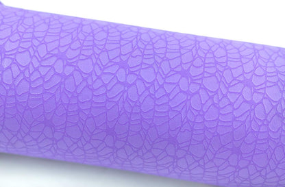 Mat Essential TPE, Latex-Free, Eco-Friendly, Non-Toxic, Non-Slip, Thick Mat 6' X 2' X 8Mm and a Donation to Charity